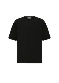 Dandalo T-Shirt Herren schwarz Größe S Mottoprint