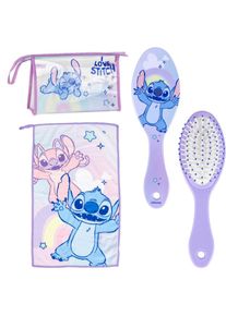 Disney Stitch Travel Set travel set for children 1 pc