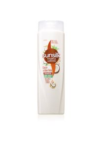 Sunsilk Cocco & Aloe Vera shampoo per volume e brillantezza 250 ml
