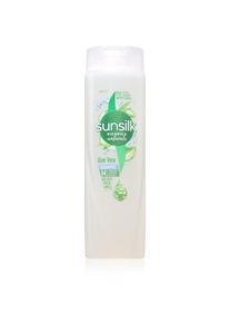 Sunsilk Aloe Vera shampoo idratante con aloe vera 250 ml