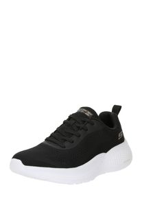 Skechers Dames Sneakers laag 'BOBS INFINITY' zwart 35