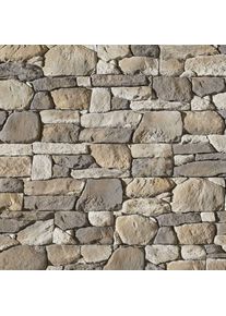 Orsol Parement Roca sur trellis Ton gris panaché à prix bas