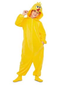 Combinaison en peluche Bibo pour enfants