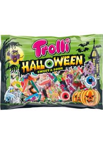 Bonbons pinata Trolli Halloween