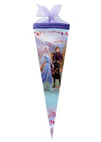 Nestler Skolväska Frozen II 35cm