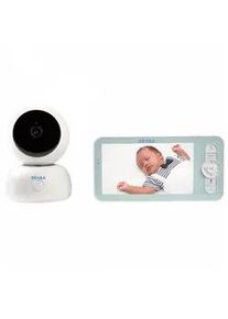 Beaba Babyphone , Weiß , Kunststoff , Babysicherheit, Babyphones