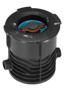 Gardena Regulator and Shut-Off Valve