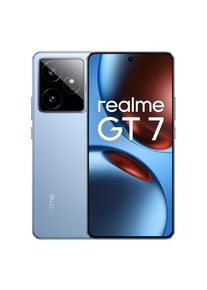 REALME GT 7 512GB/12GB - IceSense Blue