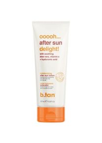 B.Tan Ooooh Aftersun Delight Aftersun Lotion 207 ml