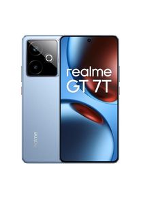 REALME GT 7T 256GB/12GB - IceSense Blue