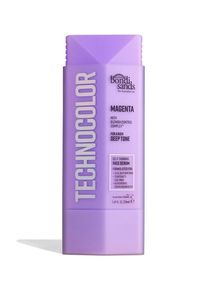 Bondi Sands Technocolor Magenta Face Self Tan Serum - Magenta 30 ml