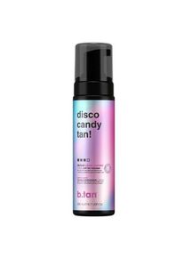 B.Tan - Disco Candy Tan Tan Mousse 200 ml