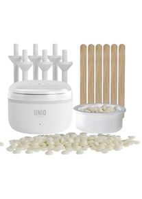 4uniq UNIQ Mini Wax Heater Kit