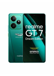 REALME GT 7 512GB/16GB - Dream Edition *DEMO*