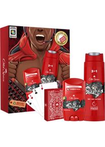 Old Spice For The Legend Gamer confezione regalo per uomo
