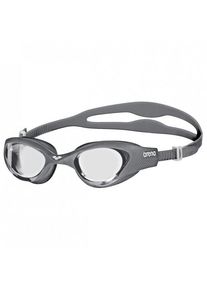 arena The One Swimming goggles grey