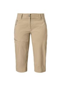 Schöffel Schöffel Women's Pants Caracas2 Shorts Women (36, sand)
