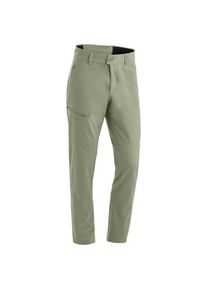 Maier Sports Nil Loop Walking trousers Men (50 - Regular, olive)