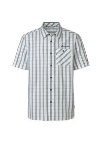 Vaude Albsteig Shirt III Shirt Men (S, grey)