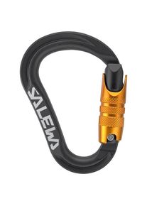 Salewa Ortles HMS C.3 S Carabiner HMS carabiner grey