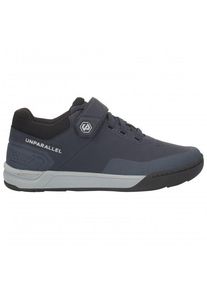 UnParallel Women's Up Link Cycling shoes Women (37, grey)
