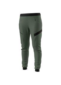 Dynafit Women's Transalper Cargo Pants Walking trousers Women (M, olive)