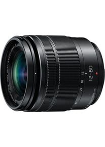 Panasonic Lumix DC-G9 | svart | Lumix G Vario 12-60mm 3.5-5.6 ASPH Power OIS