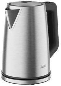 AEG K5-1-6ST Deli 5 Wasserkocher | silber