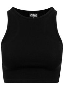 Urban Classics Koszulka dla kobiet czarny Rozmiar L