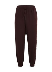 adidas Sportswear Pantaloni sport Femei maro, Mărimea L