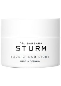 Dr. Barbara Sturm - Face Cream Light Cremas faciales 50 ml unisex
