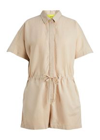 Jack & Jones JJXX Jumpsuit 'TRALA' Damen greige Größe 36