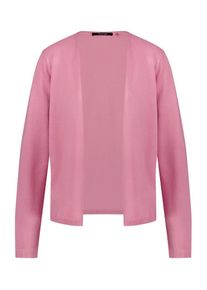 Taifun Dames Gebreid vest eosine XS