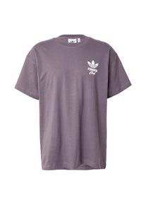 adidas originals T-Shirt 'TENNIS CLUB' Homme gris taille L