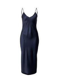 Samsøe & Samsøe Samsøe Samsøe Robe 'Sasharon' Femme bleu taille M