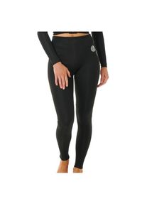 Rip Curl Women's G-Bomb 1,5 mm Pant Wet suit Women (4, black)