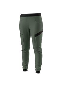 Dynafit Women's Transalper Cargo Pants Walking trousers Women (L, olive)