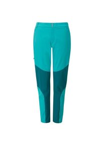 Rab Women's Torque Mountain Pants Mountaineering trousers Women (XS - Regular Leg, turquoise)