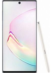 Samsung Galaxy Note 10 | 256 GB | Single-SIM | aura white