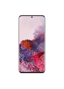 Samsung Galaxy S20 | 8 GB | 128 GB | Dual-SIM | Cloud Pink