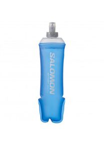 Salomon Soft Flask 28 Drickflaska Storlek 150 ml Färg blå