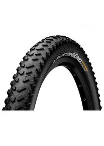 Continental Mountain King ShieldWall 29 (58-622) Faltb Pneu de v&eacute;lo taille 29'' x 2,30'' - 58-622 noir
