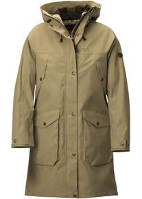 OWNEY Sajama Damen Parka, olive, 2XL