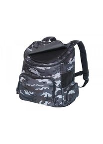 Nobby Rumen Rucksack, camouflage, 40x25x36cm
