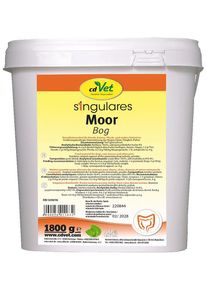 cdVet Singulares Moor, 1,8kg