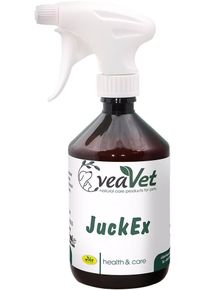 cdVet VeaVet JuckEx Pflegespray, 500ml