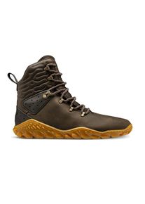 Vivobarefoot Damen Tracker Forest Esc braun 37.0