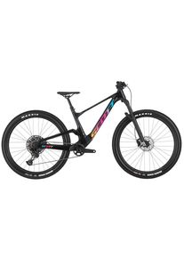 Scott Spark RC 700 carbon black 2025 - RH-S