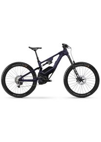 Lapierre Overvolt GLP Elite 2024 - RH 43 cm
