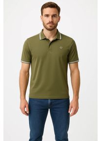 LPO Funktionsshirt »Herren Funktionspolo Aben 3«